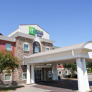 Holiday Inn Express Hotel & Suites Cedar Hill By Ihg